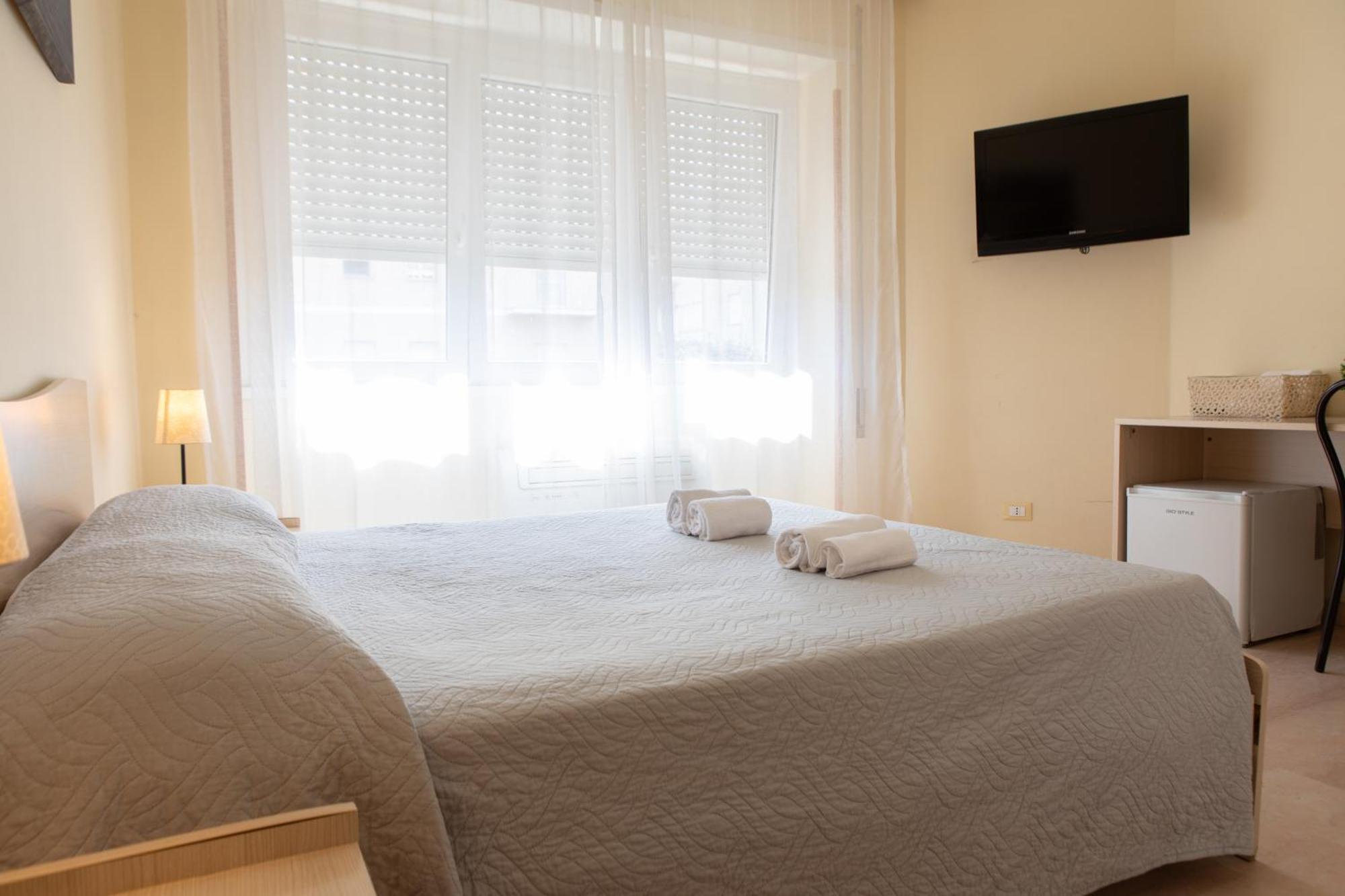 Piazza Mazzini Guest house